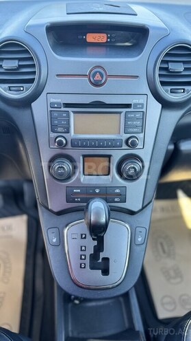 Kia Carens 2011, 158,000 km - 2.0 l - Bakı