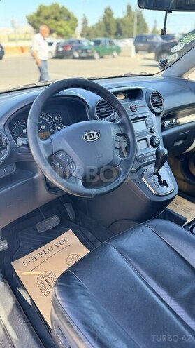 Kia Carens 2011, 158,000 km - 2.0 l - Bakı