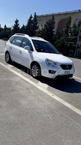 Kia Carens 2011, 158,000 km - 2.0 l - Bakı