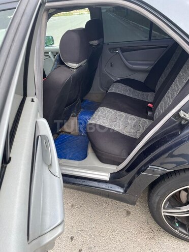Mercedes C 200 1999, 356,000 km - 2.0 l - Sumqayıt