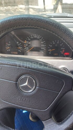 Mercedes C 200 1999, 356,000 km - 2.0 l - Sumqayıt