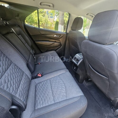 Chevrolet Equinox 2019, 96,000 km - 1.5 л - Bakı