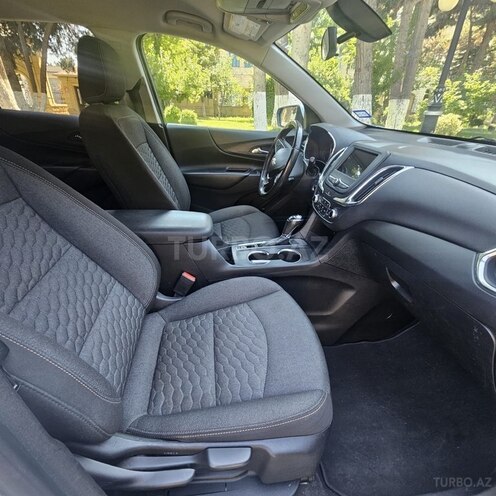 Chevrolet Equinox 2019, 96,000 km - 1.5 л - Bakı