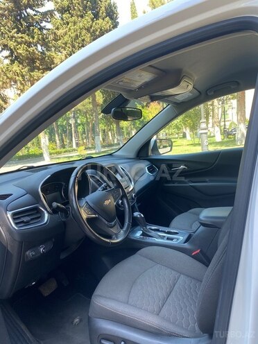 Chevrolet Equinox 2019, 96,000 km - 1.5 л - Bakı