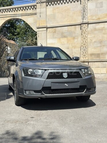 Khazar SD 2021, 98,000 km - 1.7 l - Bakı