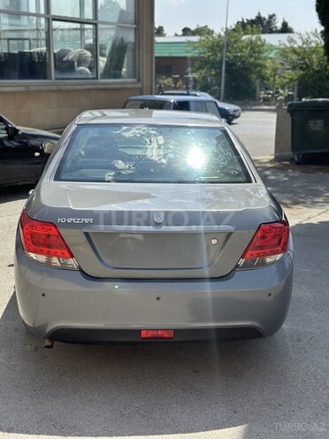 Khazar SD 2021, 98,000 km - 1.7 l - Bakı