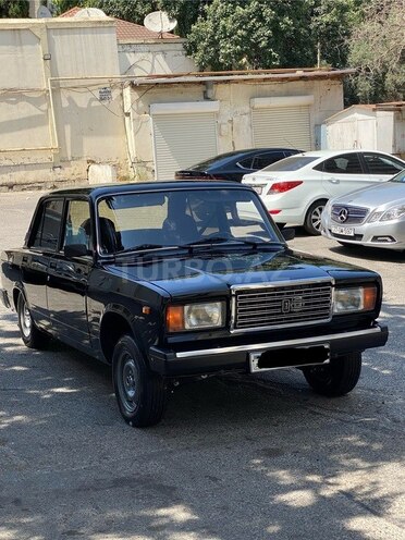 LADA (VAZ) 2107 2011, 85,863 km - 1.6 л - Bakı