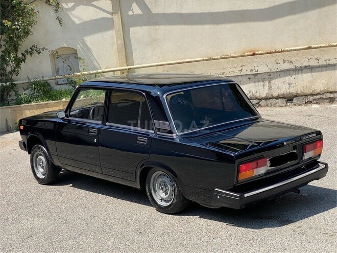 LADA (VAZ) 2107 2011, 85,863 km - 1.6 л - Bakı