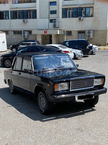 LADA (VAZ) 2107 2011, 85,863 km - 1.6 л - Bakı
