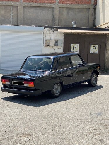 LADA (VAZ) 2107 2011, 85,863 km - 1.6 л - Bakı
