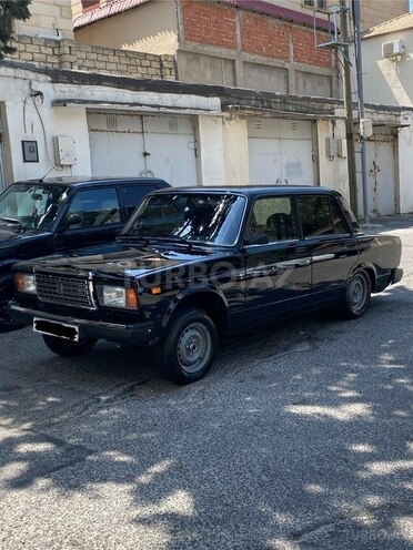 LADA (VAZ) 2107 2011, 85,863 km - 1.6 л - Bakı