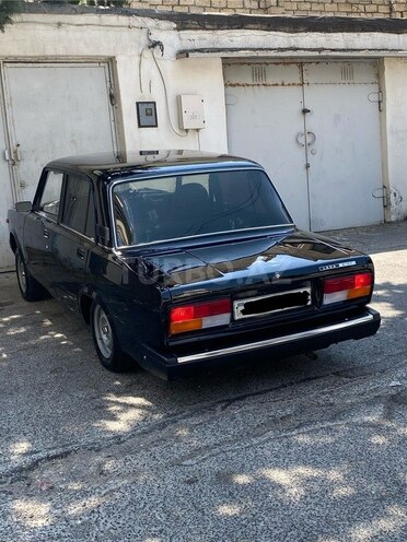 LADA (VAZ) 2107 2011, 85,863 km - 1.6 л - Bakı