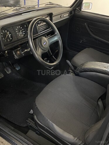 LADA (VAZ) 2107 2011, 85,863 km - 1.6 л - Bakı