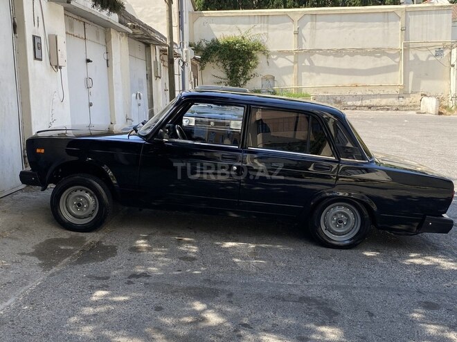 LADA (VAZ) 2107 2011, 85,863 km - 1.6 л - Bakı