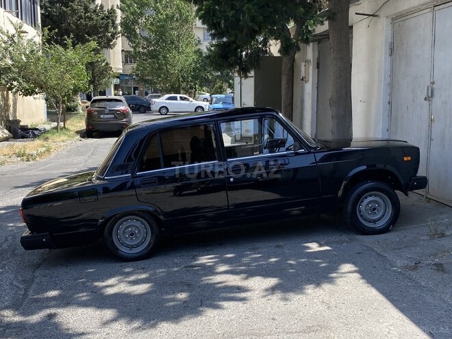 LADA (VAZ) 2107 2011, 85,863 km - 1.6 л - Bakı