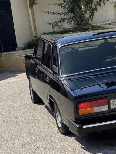 LADA (VAZ) 2107 2011, 85,863 km - 1.6 л - Bakı