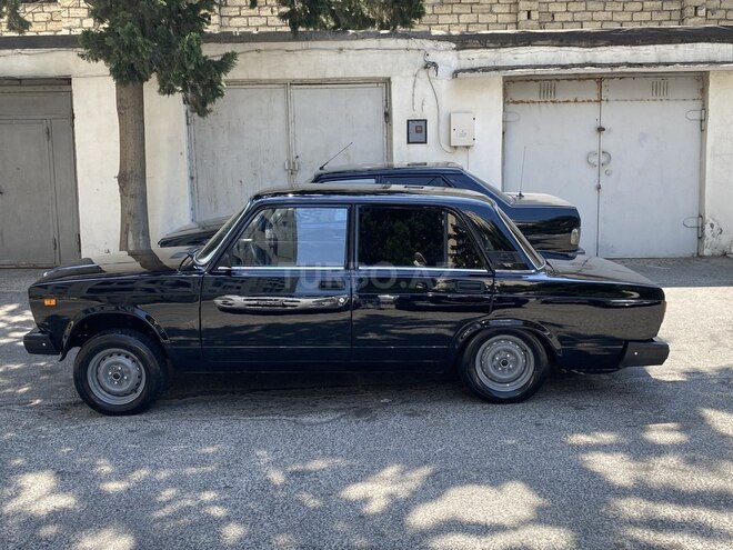 LADA (VAZ) 2107 2011, 85,863 km - 1.6 л - Bakı