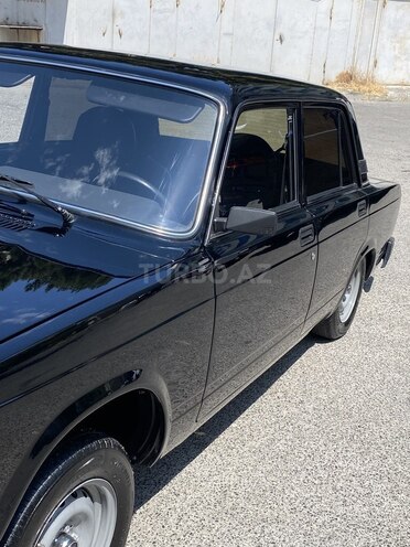 LADA (VAZ) 2107 2011, 85,863 km - 1.6 л - Bakı