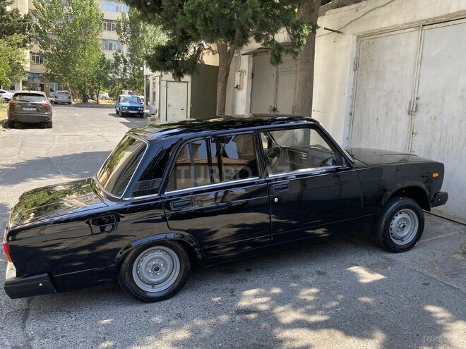 LADA (VAZ) 2107 2011, 85,863 km - 1.6 л - Bakı