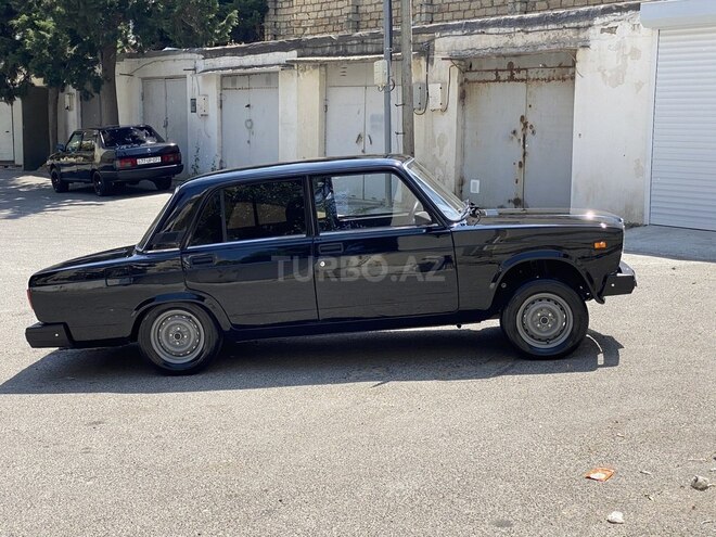 LADA (VAZ) 2107 2011, 85,863 km - 1.6 л - Bakı