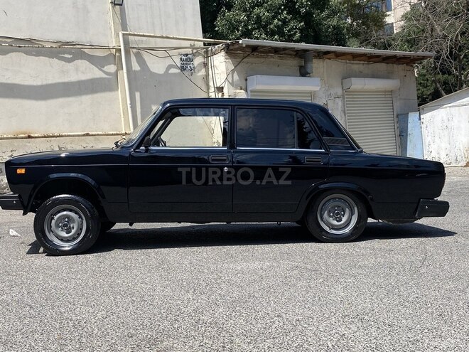 LADA (VAZ) 2107 2011, 85,863 km - 1.6 л - Bakı
