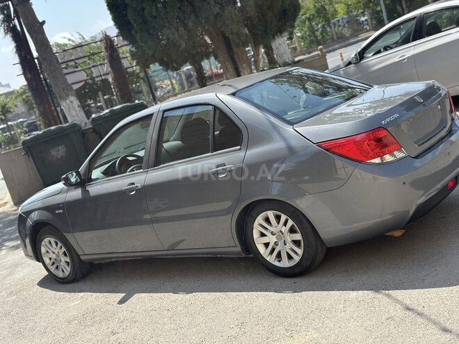 Khazar SD 2021, 98,000 km - 1.7 l - Bakı