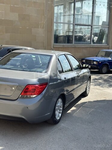 Khazar SD 2021, 98,000 km - 1.7 l - Bakı