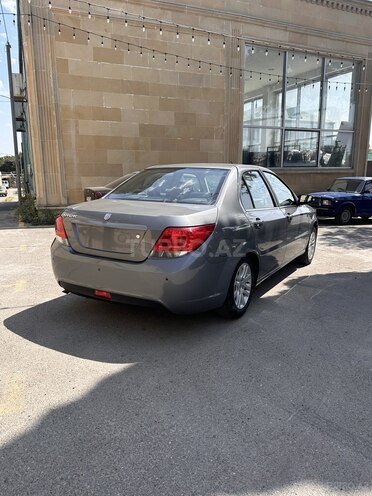 Khazar SD 2021, 98,000 km - 1.7 l - Bakı