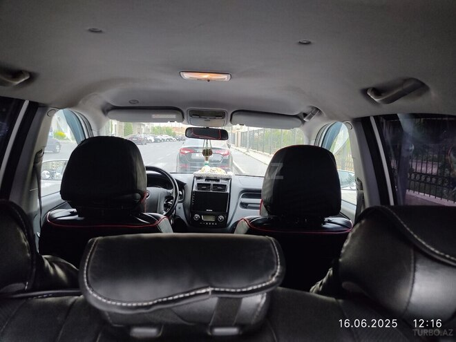 Kia Sportage 2009, 286,000 km - 2.0 l - Sumqayıt