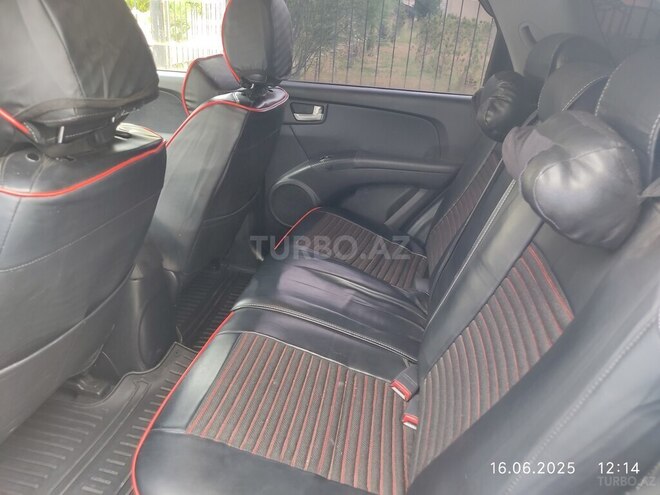 Kia Sportage 2009, 286,000 km - 2.0 l - Sumqayıt
