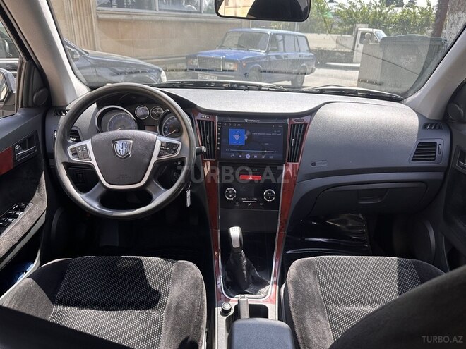 Khazar SD 2021, 98,000 km - 1.7 l - Bakı