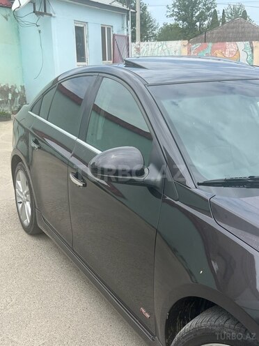 Chevrolet Cruze 2015, 220,000 km - 1.4 l - Gəncə