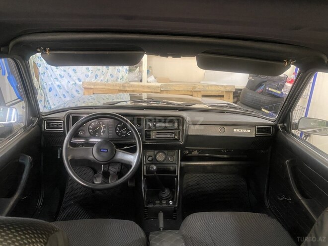 LADA (VAZ) 2107-15
