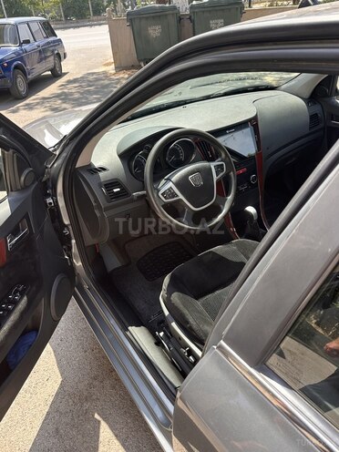 Khazar SD 2021, 98,000 km - 1.7 l - Bakı