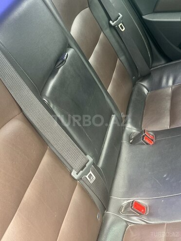 Chevrolet Cruze 2015, 220,000 km - 1.4 l - Gəncə