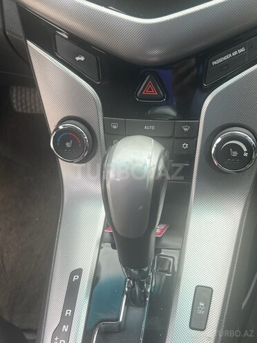 Chevrolet Cruze 2015, 220,000 km - 1.4 l - Gəncə