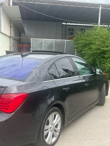 Chevrolet Cruze 2015, 220,000 km - 1.4 l - Gəncə