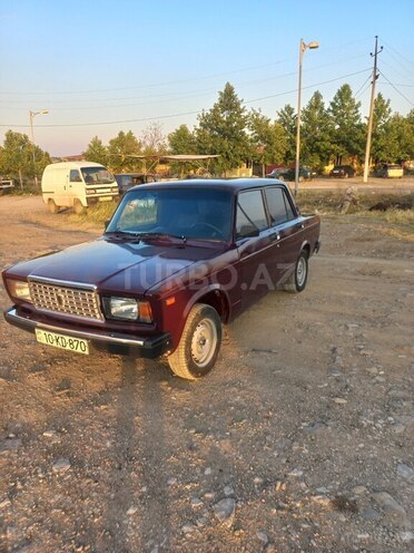 LADA (VAZ) 2107 2001, 46,953 km - 1.5 л - Gəncə