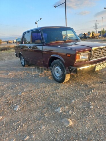 LADA (VAZ) 2107 2001, 46,953 km - 1.5 л - Gəncə