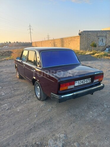 LADA (VAZ) 2107 2001, 46,953 km - 1.5 л - Gəncə