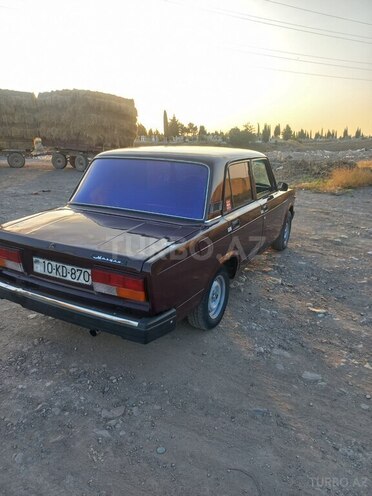 LADA (VAZ) 2107 2001, 46,953 km - 1.5 л - Gəncə