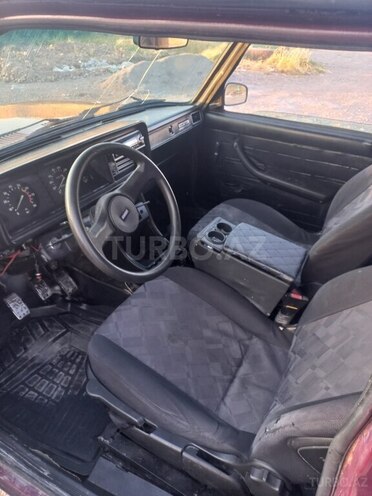 LADA (VAZ) 2107 2001, 46,953 km - 1.5 л - Gəncə