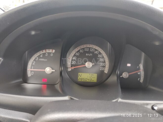 Kia Sportage 2009, 286,000 km - 2.0 l - Sumqayıt