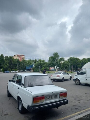LADA (VAZ) 2107 2002, 75,000 km - 1.6 l - Mingəçevir