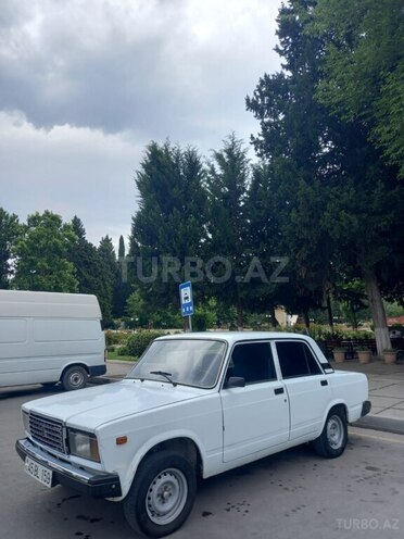 LADA (VAZ) 2107 2002, 75,000 km - 1.6 l - Mingəçevir