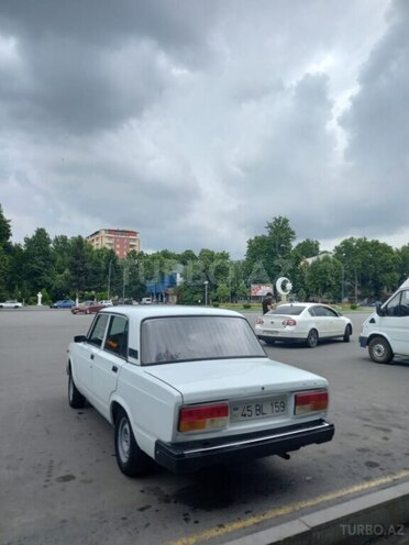 LADA (VAZ) 2107 2002, 75,000 km - 1.6 l - Mingəçevir
