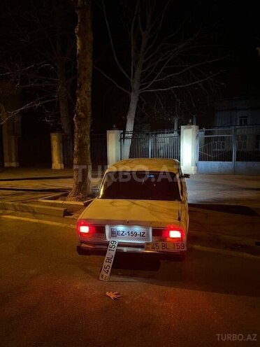 LADA (VAZ) 2107 2002, 75,000 km - 1.6 l - Mingəçevir