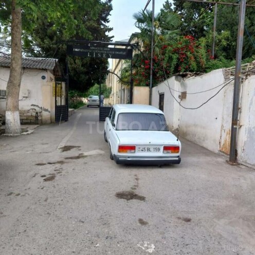 LADA (VAZ) 2107 2002, 75,000 km - 1.6 l - Mingəçevir