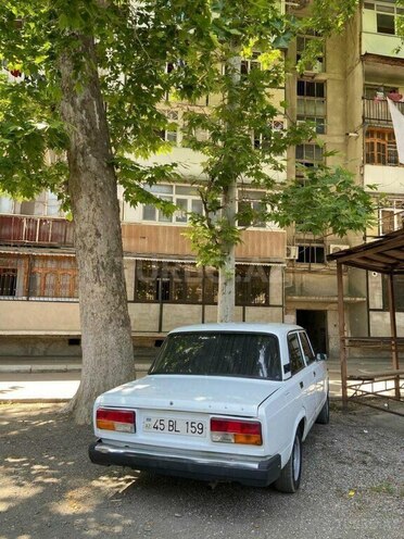 LADA (VAZ) 2107 2002, 75,000 km - 1.6 l - Mingəçevir