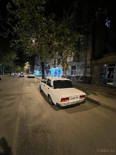 LADA (VAZ) 2107 2002, 75,000 km - 1.6 l - Mingəçevir